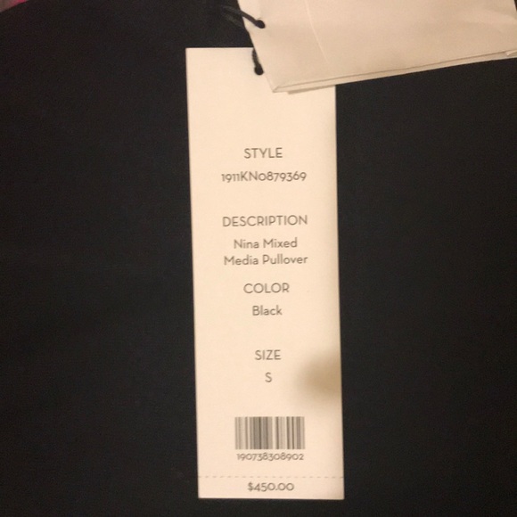 Veronica Beard shirt - Picture 5 of 5